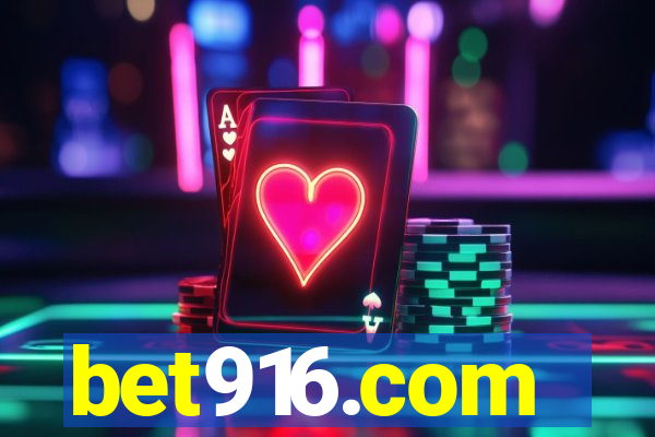 bet916.com