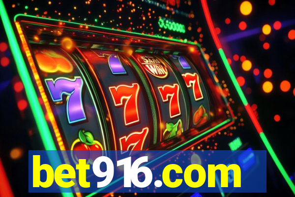 bet916.com