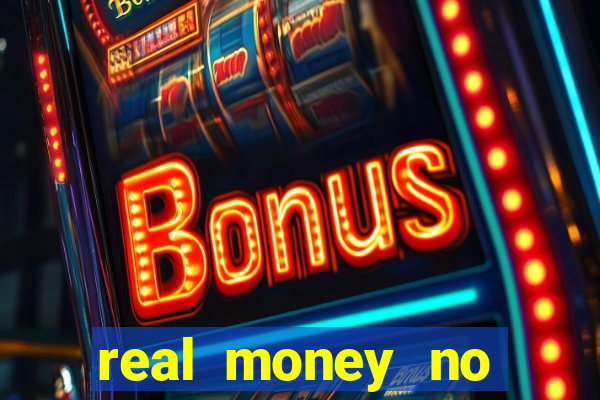 real money no deposit casinos