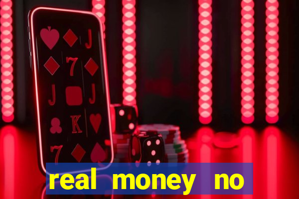 real money no deposit casinos