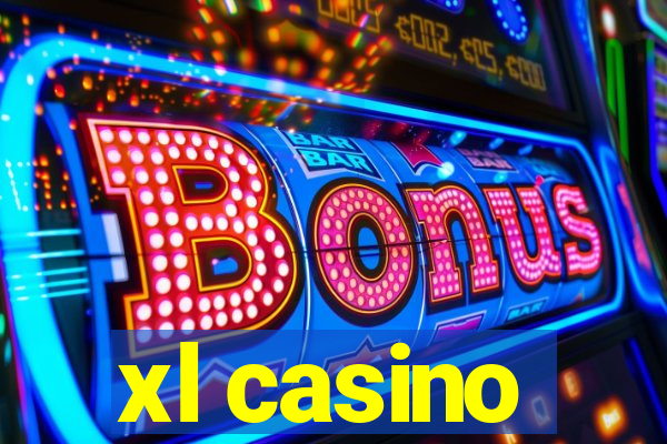 xl casino