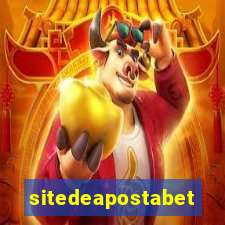 sitedeapostabet