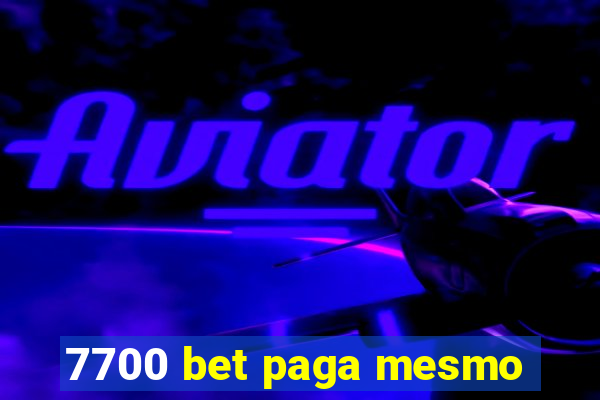 7700 bet paga mesmo