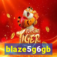 blaze5g6gb