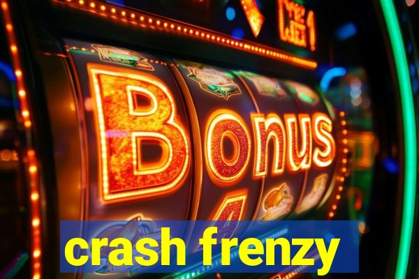 crash frenzy