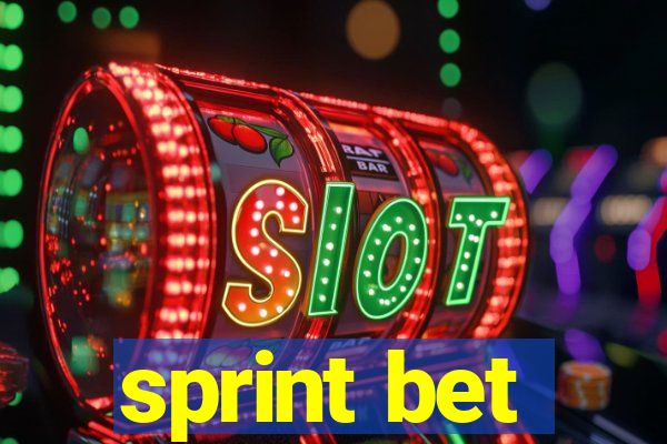 sprint bet