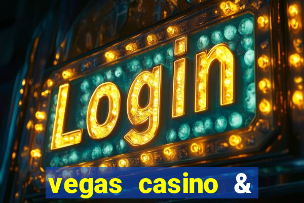 vegas casino & slots slottist - android