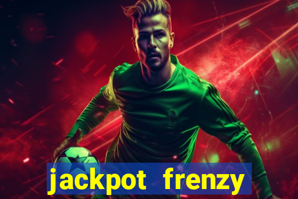 jackpot frenzy pusher paypal