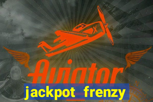 jackpot frenzy pusher paypal