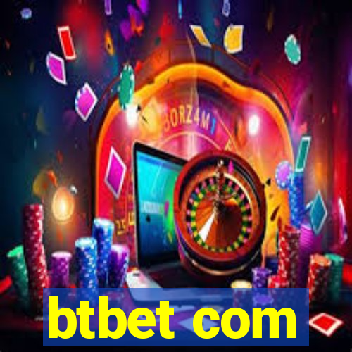 btbet com