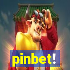 pinbet!