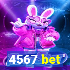 4567 bet