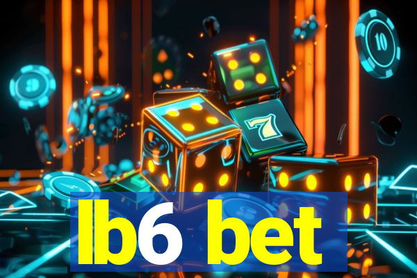 lb6 bet