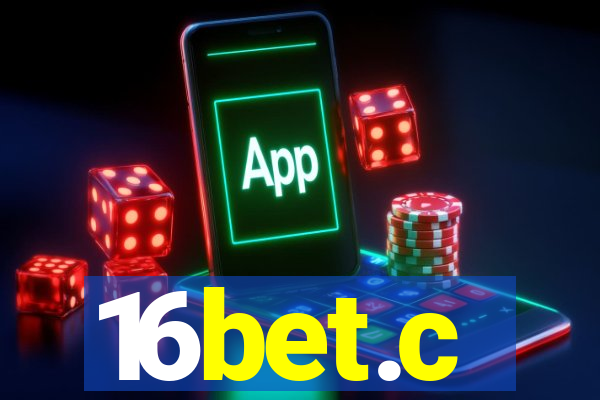 16bet.c