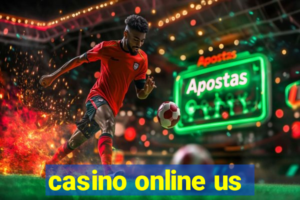 casino online us