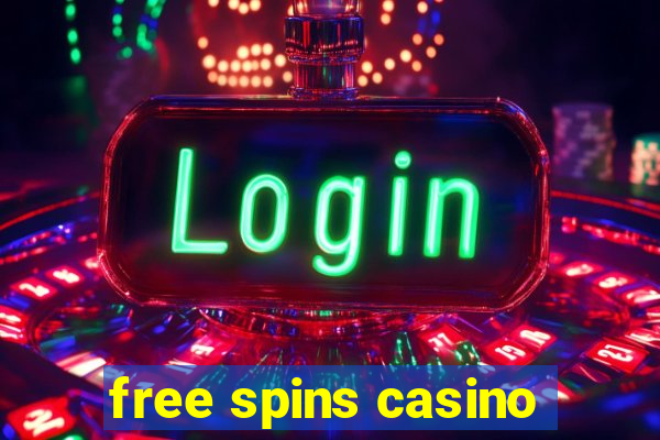 free spins casino