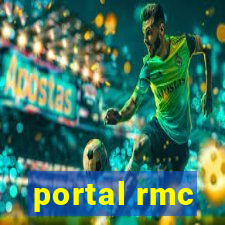 portal rmc