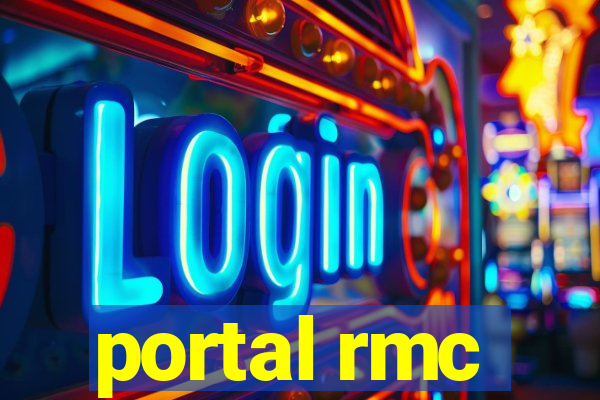 portal rmc