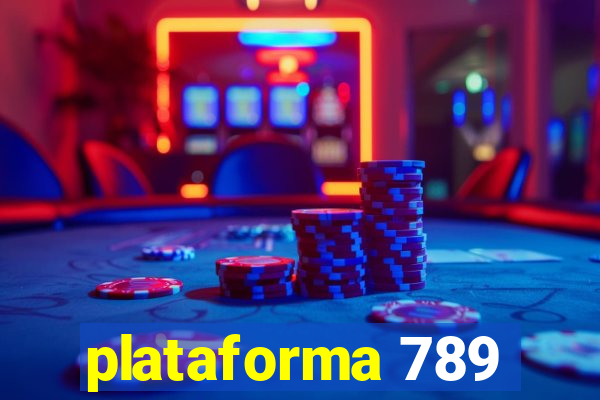 plataforma 789