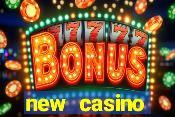 new casino no.deposit bonus