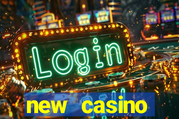 new casino no.deposit bonus