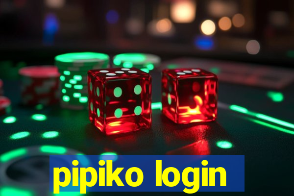 pipiko login