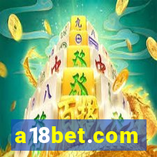 a18bet.com