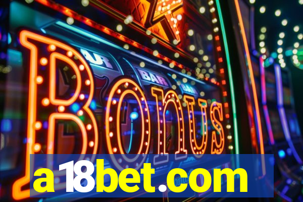 a18bet.com