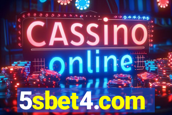 5sbet4.com