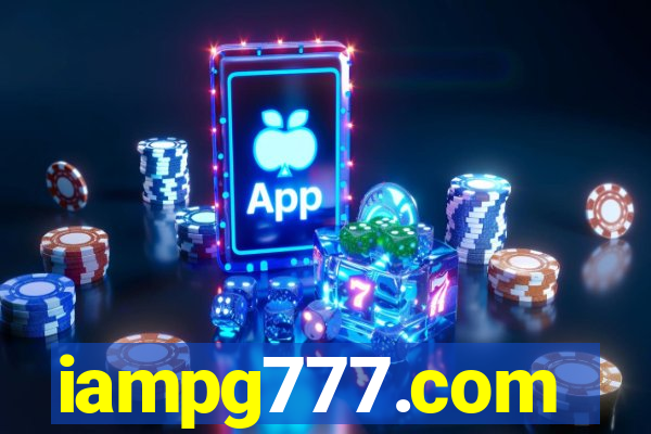 iampg777.com