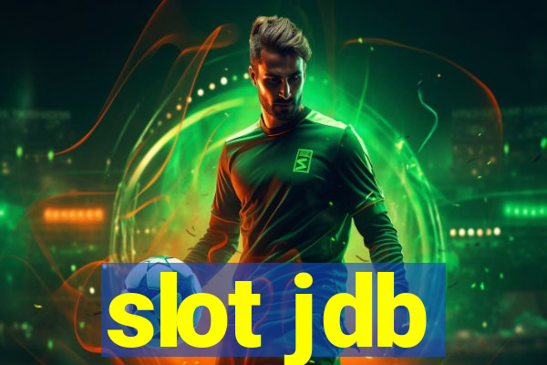 slot jdb