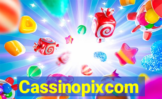 Cassinopixcom