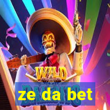 ze da bet