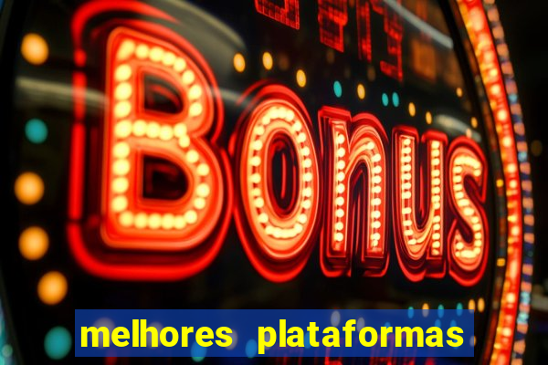 melhores plataformas de slots pg