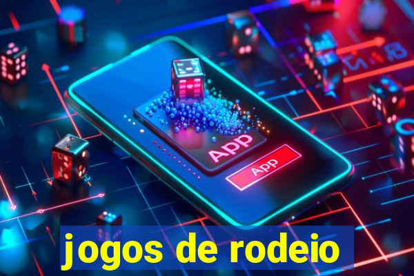 jogos de rodeio