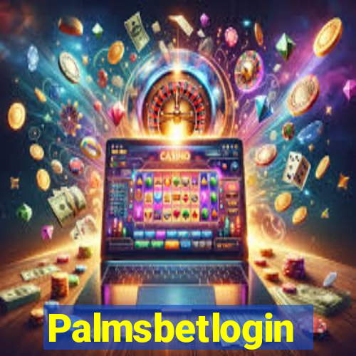 Palmsbetlogin