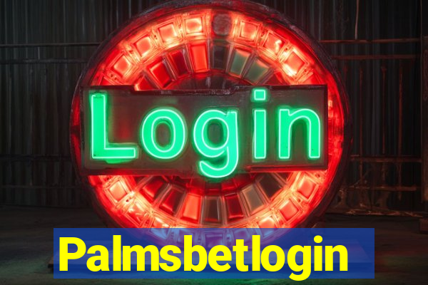 Palmsbetlogin