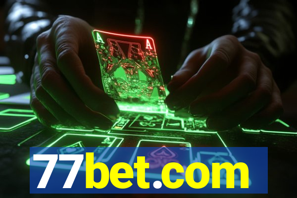 77bet.com