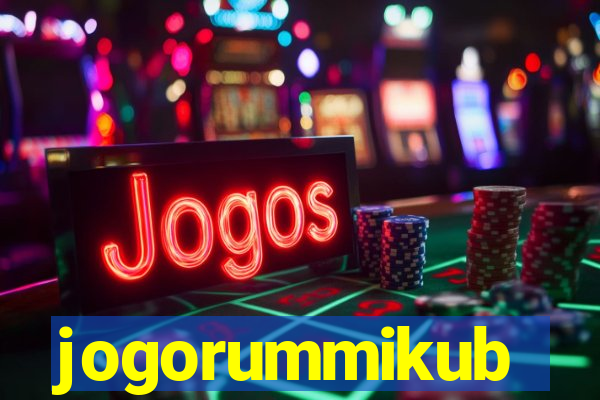 jogorummikub