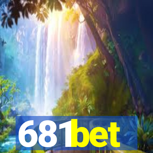 681bet