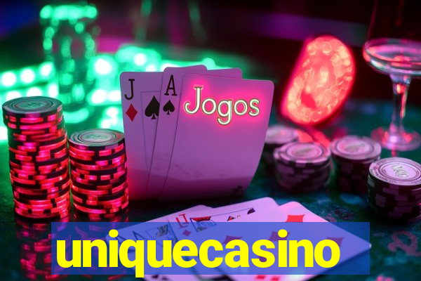 uniquecasino