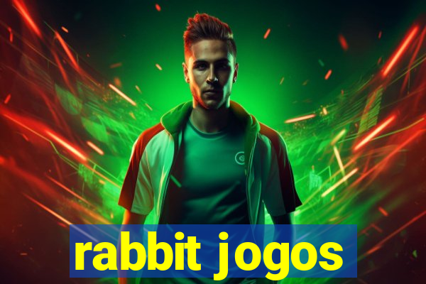 rabbit jogos