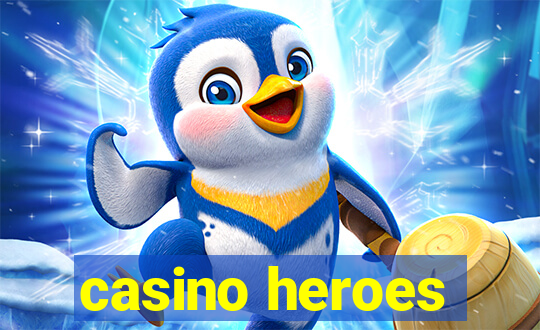 casino heroes