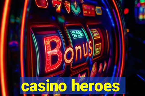 casino heroes