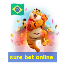 sure bet online