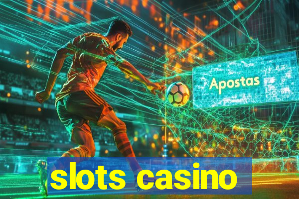 slots casino