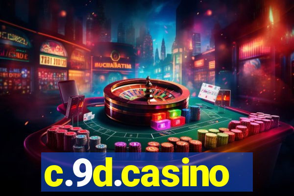 c.9d.casino