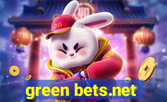 green bets.net