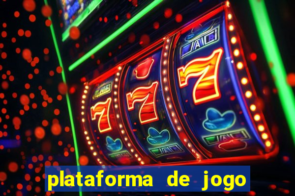 plataforma de jogo de r 3