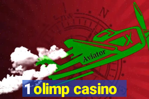 1 olimp casino